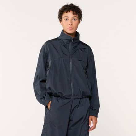 Vuori Court Full-Zip Jacket - Women's 1