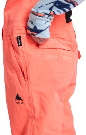 Burton Skylar Bib Snow Pants - Kids' 6