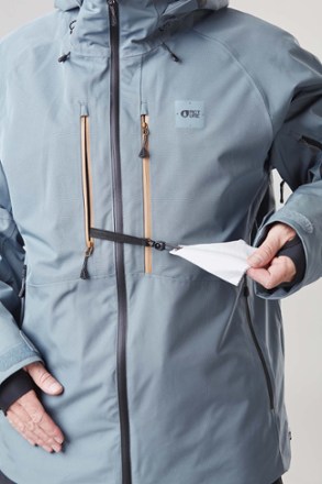 Picture Organic Clothing Goods Insulated Jacket - Men's 6