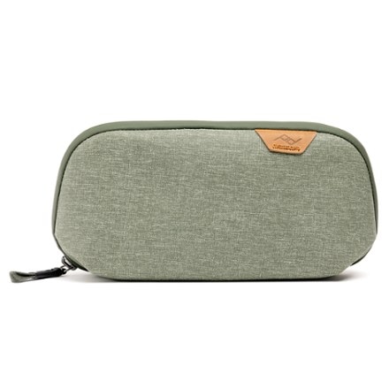 Peak Design Small Tech Pouch 2