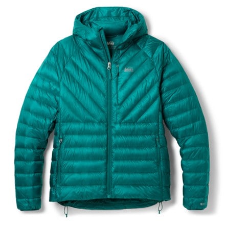 REI Co-op Magma 850 Down Hoodie - Women's 0