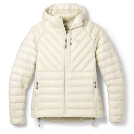 REI Co-op Magma 850 Down Hoodie - Women's 0
