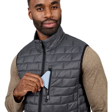 Free Country Breakthrough Puffer Insulated Vest - Men's 2