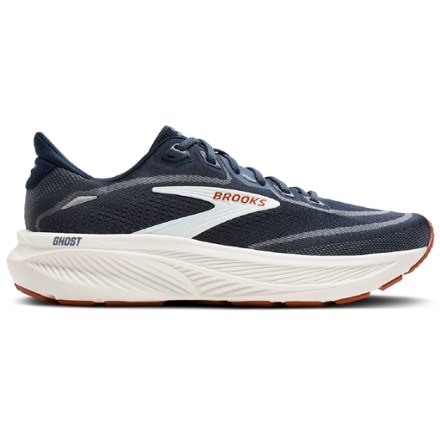 Brooks Ghost 18 Road-Running Shoes - Men's 0