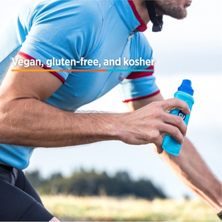 GU Gel Energy Flask 1