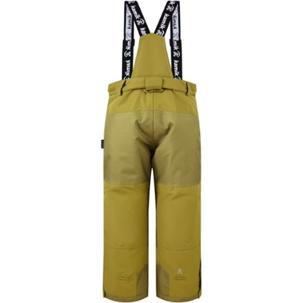 Kamik Harper Bib Snow Pants - Kids' 1
