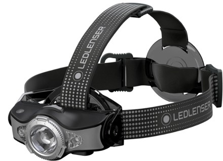 Ledlenser MH11 Rechargeable Bluetooth Headlamp REI Coop