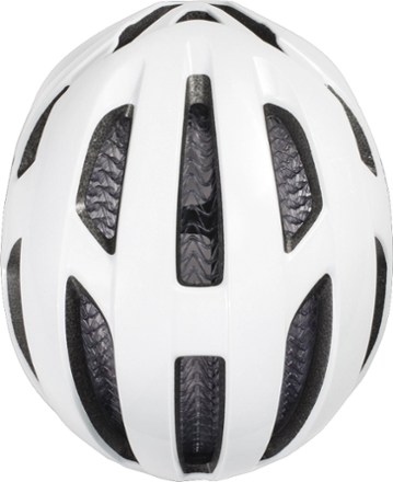 Bontrager Starvos WaveCel Round Fit Bike Helmet 6