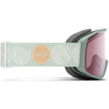 Smith Rally Snow Goggles - Women's 3