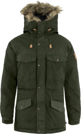 Vlekkeloos Gemiddeld Stroomopwaarts Fjallraven Singi Down Jacket - Men's | REI Co-op