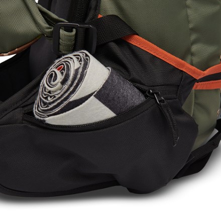 Black Diamond Dawn Patrol 25 Snow Pack - Eric Jackson Edition 4