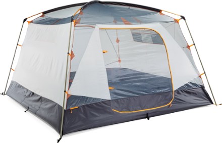 Eureka Silver Canyon 6 Tent REI Coop