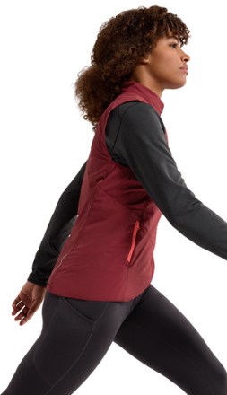 Arc'teryx Norvan Insulated Vest - Women's 5