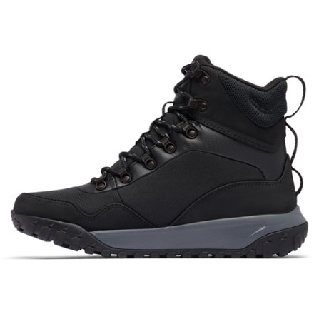 Columbia Burnsider Omni-Heat Infinity Snow Boots - Men's 1