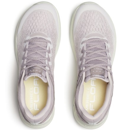 Merrell Antora 4 Trail-Running Shoes - Women's 4