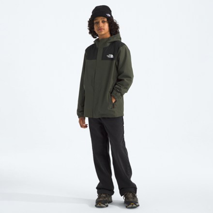 The North Face Antora Rain Jacket - Boys' 3
