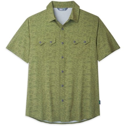 Product Image of color Terrain Clouds