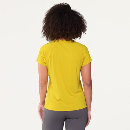 REI Co-op Swiftland Running T-Shirt - Women's 2