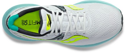Saucony Triumph 20 Road-Running Shoes - Men's 3