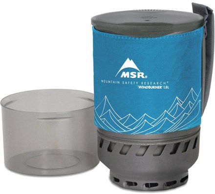 MSR WindBurner Pot - 1.8 Liters 0