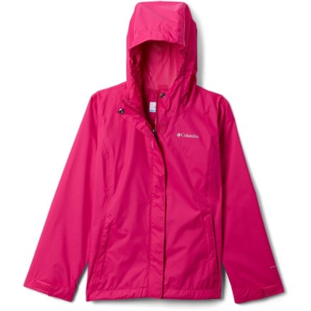 Columbia Arcadia II Jacket - Girls' 1
