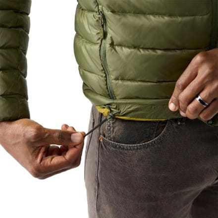 Smartwool Winterloft Down Jacket - Men's 4