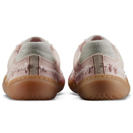 Vivobarefoot Gobi Sneaker Canvas Shoes - Women's 2