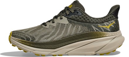 HOKA Challenger 7 Trail-Running Shoes - Men's 1