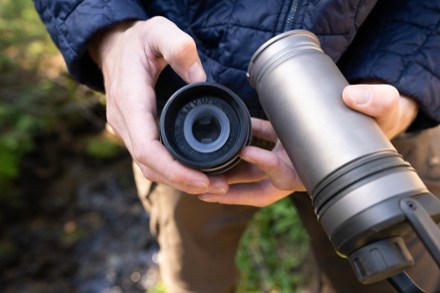 Location Image of color Covert Black