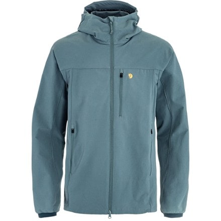 Fjallraven Bergtagen Stretch Jacket - Men's 0