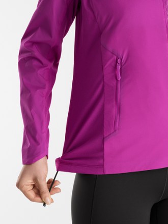 Arc'teryx Atom Lightweight Insulated Hoodie - Women's 7