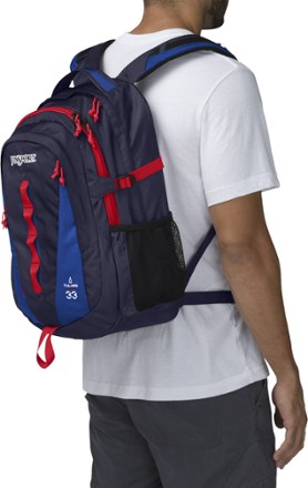 Alternate View (Navy Moonshine/B