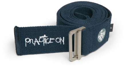 Manduka Align Yoga Strap | REI Co-op