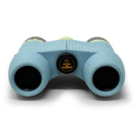 Nocs Provisions Standard Issue Waterproof 10 x 25 Binoculars 2