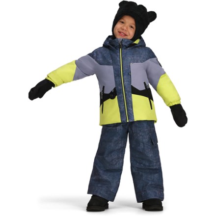 Obermeyer Altair Insulated Jacket - Toddlers' 1
