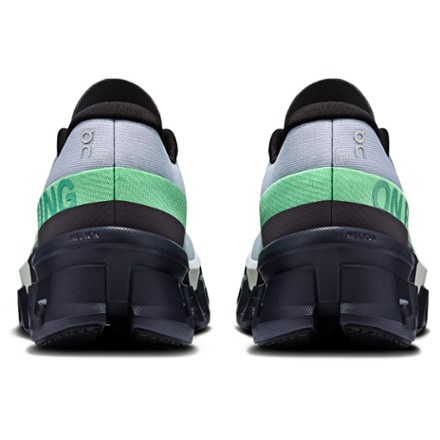 Cloudmonster 2 Road-Running Shoes - Women's