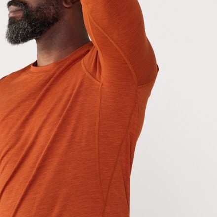 REI Co-op Midweight Long-Sleeve Base Layer Top - Men's 4