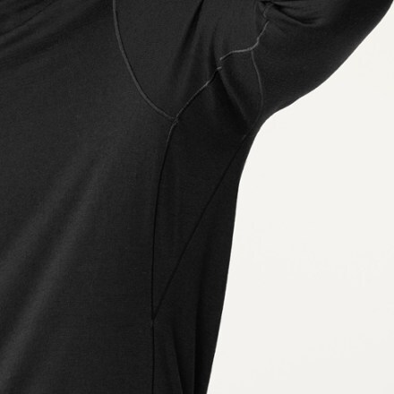 REI Co-op Merino 185 Half-Zip Base Layer Top - Women's 4