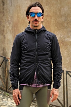 Giordana Beyond Gravel Alpha Cycling Jacket 1