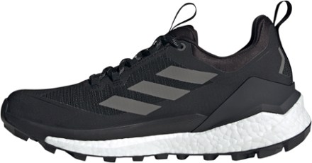 adidas Terrex Free Hiker GORE-TEX 2.0 Low Hiking Shoes - Men's 1