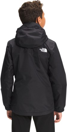 The North Face Warm Storm Insulated Jacket - Boys' 2