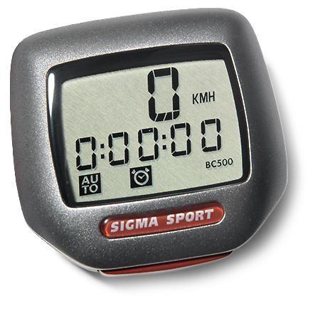 Cateye Bike Computer >> SIGMA SPORT BC 500 Bike Computer | REI Co-op Cateye Bike Computer >> SIGMA SPORT BC 500 Bike Computer | REI Co-op