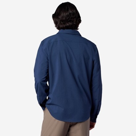 Marmot AirExchange Long-Sleeve Shirt - Men's 1
