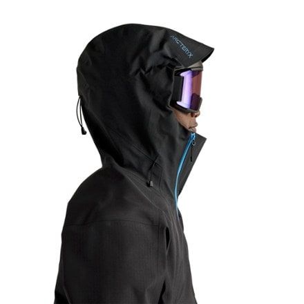 Arc'teryx Sidewinder Jacket - Men's 5