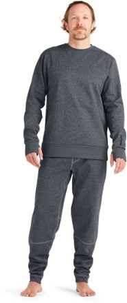 DAKINE Liberator Lightweight Crew Sweatshirt - Men's 2