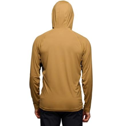 Black Diamond Alpenglow Pro Hoody - Men's 2
