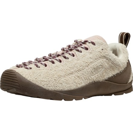 KEEN Jasper Suede Sneakers - Women's 3