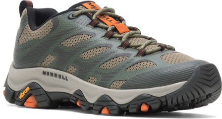 Merrell Moab Edge 3 Hiking Shoes - Men's 2