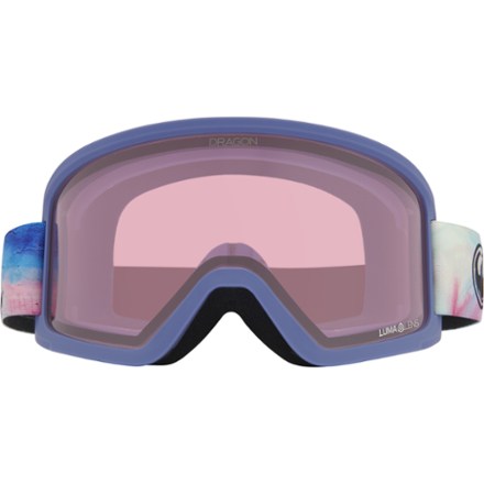 Dragon DX3 OTG Snow Goggles 1
