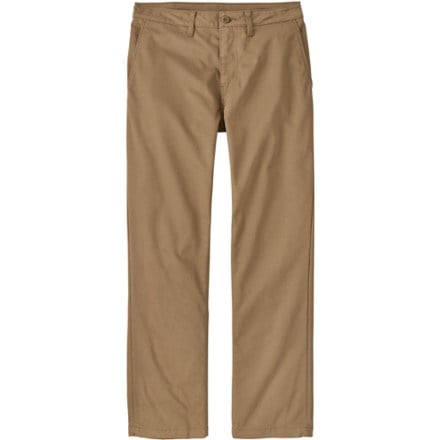 Patagonia Twill Traveler Chino Pants - Men's 0